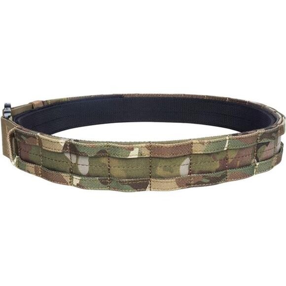Quick Release Rigger MOLLE Belt 1.75 Inch Inner & Outer Tactical Heavy Duty Belt - Picture 3 of 8